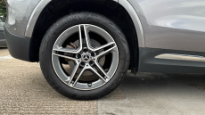 Mercedes-Benz GLA 250e AMG Line Executive 5dr Auto Hatchback